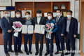 농협상호금융-현곡농협, 보이스피싱 송금책 검거