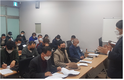 잇따른 고병원성 'AI검출'... 차단방역 총력 기울이자!
