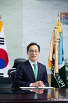 aT 이병호 사장, 무역의 날 대통령 표창