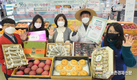 설 특수 잡자!… “선물 보따리 커졌다”