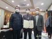 가축위생방역지원본부 '협업홍보' 높이 평가