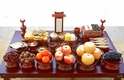 설 '차례상' 26만3천원선 