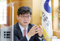 농촌진흥청 허태웅 청장 