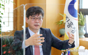 농촌진흥청 허태웅 청장 
