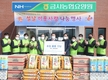 '나라미' 6만톤 추가로 더 풀기로
