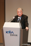 한국마사회 신임회장에 김우남 전 농해수위원장