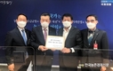 조합장들 
