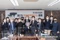 한우정책연구소 제2대 소장에 정승헌 교수