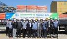 맞춤형 비료 증가추세...남해화학 '지역특화 전용비료' 공급에 박차!