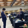 가락시장 대표 공익법인 (사)희망나눔마켓, 우수 기부자 표창