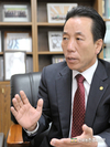 축단협 차기 회장에 이승호 낙농육우협회장 추대