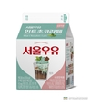 서울우유협동조합, ‘서울우유 민트초코라떼’ 신제품