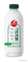 서울우유협동조합, 프리미엄 흰우유 ‘나100% 그린라벨’ 출시