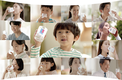 우유 소비촉진 캠페인