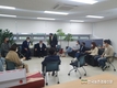 스포츠인들 국산 과일 우수성 홍보