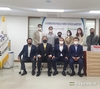 스포츠인들 국산 과일 우수성 홍보