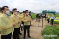 농작물 재해복구지원... 농약‧파종비 등 국비 694억, 지방비 298억 지원