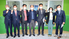 합천축협 ‘스마트 한우경매시장’ 개장