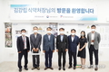 강원 돼지농장 ASF 발생... '이동중지' 차단방역