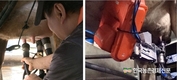 낙농가 희소식...'로봇착유기' 국산화에 성공