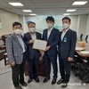 군납 급식개선 