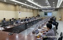 농어촌公, 통합물관리 농어민단체장 간담회 개최