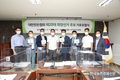 차기 한돈협회장 10월 12일 투표... 손종서, 장성훈, 손세희, 이기홍 '4파전'