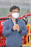 고성능 '밭농업기계화' 더욱 속도 낸다