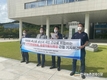 '동물약품' 버젓이 불법 판매한 도매상들 규탄