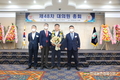 한돈협회, 제20대 회장에 손세희 후보 선출 