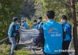 '농촌 노후주택' 집 고쳐주기 활동