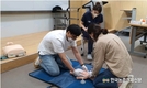 '방역본부' 응급상황에도 신속대응 가능