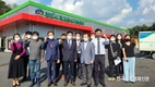 농식품신유통연구원, 천안시농협조합공동사업법인&평창푸드종합지원센터 협약 체결