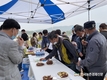 고구마 신품종 ‘소담미’ 현장평가회 호평!