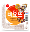 서울우유 ‘비요뜨 링크’ 선보여