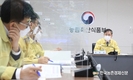 전국 가금류 '축산차량 이동중지'