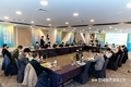 '축산환경과 탄소중립'... 한우산업발전간담회