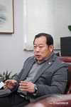 김삼주 전국한우협회장 