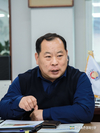 김삼주 전국한우협회장 
