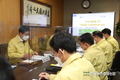 '가축질병' 설 연휴 비상방역에 총력
