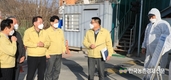 [속보]충남 천안 토종닭농장 AI확진... '이동중지 명령'