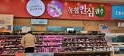 청탁금지법 완화효과(?)... 설 대목장 한우 도축량 13.7% 증가