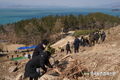 ‘2050 탄소중립 실천’... 나무 심기 시작
