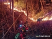 전국 동시다발 산불... 야간산불까지 '진화에 곤욕'