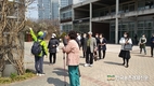 일 체험형 '숲 해설 자원봉사' 운영사업 모집