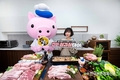 한돈 소비촉진...'삼겹살데이' 이목집중
