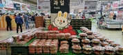 농식품 구매행동.. 신선 농산물 지출 더 늘렸다