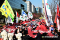 'CPTPP 저지' 농어민 총궐기대회