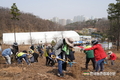 ‘제77회 식목일’ 미래세대와 함께 희망나무 식목