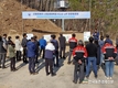 산불피해지 생태계 회복에 고심(?)